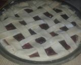Foto del paso 14 de la receta: Pay de Cereza