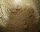 A picture of step 7 of Beef Haleem /Daleem.