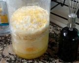 Foto del paso 1 de la receta: Torta súper rápida y económica (sin horno)