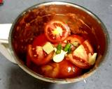 Soyabean chaap recipe step 3 photo