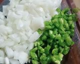 Foto del paso 3 de la receta: Ñoquis caseros