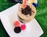 Oreos milkshakematakin girki4 hoto