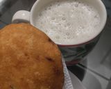 Foto del paso 7 de la receta: Maizena🥛de manzana🍎casera🥛🍎🍯