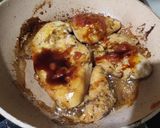 Foto langkah ke 3 dari resep Steak Ayam Bolognese.