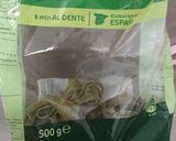 Foto del paso 1 de la receta: Pasta de espinacas al ajillo