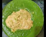 Palak paneer recipe step 5 photo