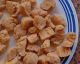 Foto del paso 1 de la receta: Arroz con soja y verduritas