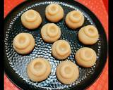 KAJU cashew kalash sweets recipe step 7 photo