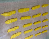 Foto del paso 5 de la receta: Mini eclairs