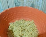 Foto langkah ke 1 dari resep Martabak mie / Bakwan mie.