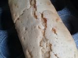 Budín de Navidad vegano