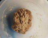 Szejtán, glutén, búzahús főzése recept fázis 2 fotója