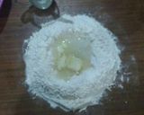 Foto del paso 3 de la receta: Tortas fritas a la Isma!