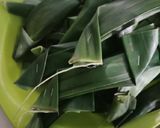 Foto langkah ke 2 dari resep Otak-otak.