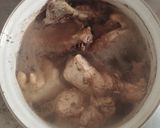 Foto langkah ke 1 dari resep Soto Tamanan Kediri.