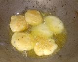 কাজু মালপোয়া (kaju malpua recipe in Bengali) রেসিপির ধাপ 2 ছবি