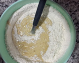 Foto del paso 2 de la receta: Rosca de Pascua rellena y trenzada!