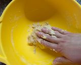 Foto del paso 3 de la receta: Arañitas de Halloween