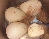 Foto del paso 3 de la receta Tajín de pera de pavo 🦃🍐🍐