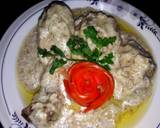 Shahi white qorma recipe step 14 photo