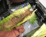 Foto del paso 3 de la receta: Tacos de lechuga con frijoles