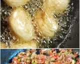 Foto del paso 3 de la receta: Berenjena de Atún con Verduras y Miso
