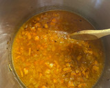 Foto del paso 3 de la receta: Pollo estofado