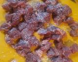 Curried Rice with Beef Tips and Pineapple recipe step 1 photo