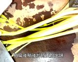 辣炒鹹酸菜豬肚的食譜步驟3照片