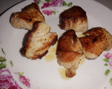 Foto del paso 6 de la receta: Quimbombó (ñaju) compuesto
