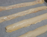 Foto del paso 3 de la receta: Saladitos de hojaldre