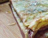 Foto del passaggio 3 della ricetta Crepês
