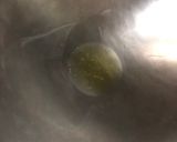 中卷炒韭菜花的食譜步驟1照片