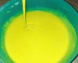 Eggless malpura on Tawa recipe step 5 photo