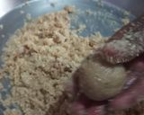 ड्राई फ्रूट्स लड्डू (dry fruits ladoo recipe in Hindi) रेसिपी चरण 5 फोटो