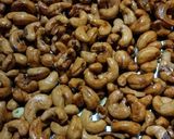Foto langkah ke 3 dari resep Kacang Mente Bawang.