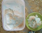 Foto langkah ke 8 dari resep Es krim.