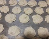 Foto del paso 4 de la receta: Alfajor de plantilla con dulce de leche