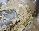 Foto langkah ke 1 dari resep Kueh Mata Roda/ Putri Noong/ Kacamata/ Mata Kebo.