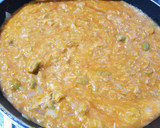 Foto del paso 10 de la receta: Macarrones con Aceitunas, Atún, Tomate frito..😋🍝🍴