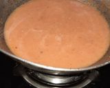 টমেটো স্যুপ (tomato soup recipe in Bengali) রেসিপির ধাপ 3 ছবি