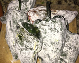 Foto del paso 6 de la receta: Chiles rellenos de queso!!