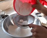 Foto del paso 2 de la receta: Bollitos de queso