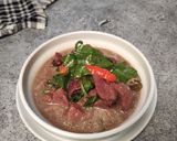 Foto langkah ke 4 dari resep Pindang Kudus (Daging Sapi).
