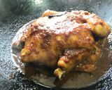 Foto langkah ke 4 dari resep Ayam panggang kecap.