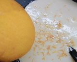 Foto del paso 6 de la receta: • Torta de Naranja~ 🍊