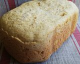 Burgonyapelyhes kenyér🍞 recept fázis 4 fotója