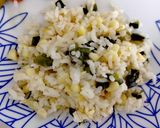 Foto del paso 6 de la receta: Arroz a la poblana, fácil y esponjadito