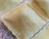 Foto del paso 6 de la receta: Ravioles veganos de queso de girasol (🌱)