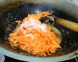 Foto langkah ke 2 dari resep Pastel Renyah isi Bihun & Wortel.